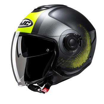 Casque i40 N Pyle HJC