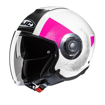 Casque i40 N Pyle HJC