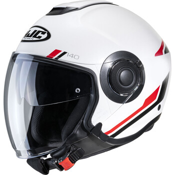 Casque i40 Paddy HJC