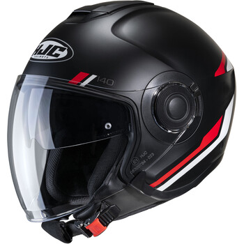 Casque i40 Paddy HJC