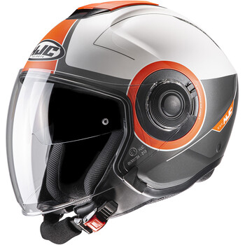 Casque i40 Panadi HJC