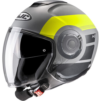 Casque i40 Spina HJC