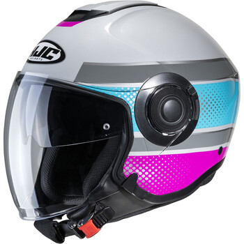 Casque i40 Tolan HJC