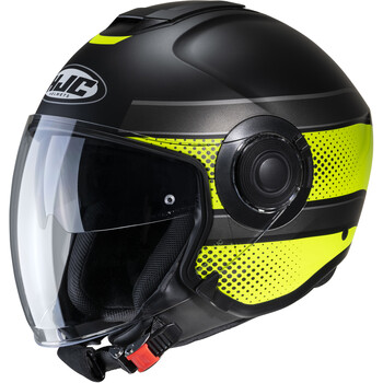 Casque i40 Tolan HJC