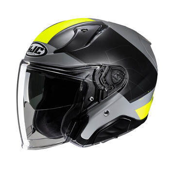 Casque RPHA 31 Chelet HJC