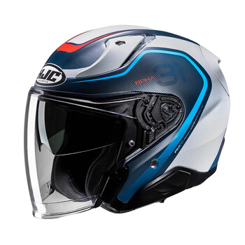 Casque RPHA 31 Kouv HJC