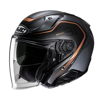 Casque RPHA 31 Kouv HJC