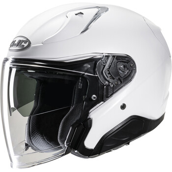 Casque Moto HJC Rpha 31 - Jet - NEUF + Garantie - Équipement moto