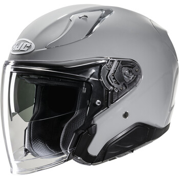 Casque Moto HJC Rpha 31 - Jet - NEUF + Garantie - Équipement moto