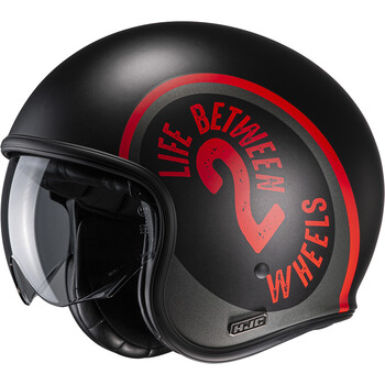 Casque V30 Harvey HJC