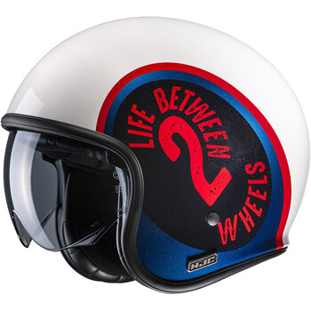 Casque V30 Harvey HJC