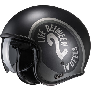 Casque V30 Harvey HJC