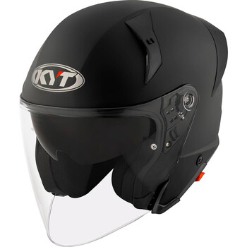 Casque TTR-Jet Plain kyt