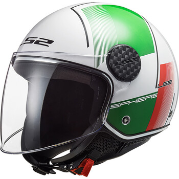 Casque OF558 Sphere Lux Firm LS2
