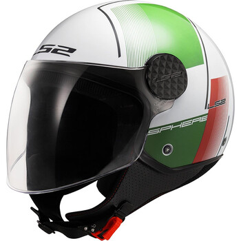 Casque OF558 Sphere Lux II Firm LS2