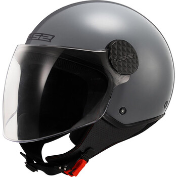 Casque OF558 Sphere Lux II Solid LS2