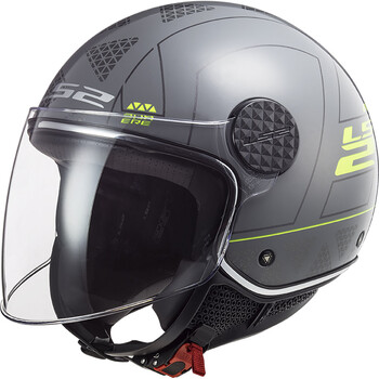Casque OF558 Sphere Lux Linus LS2
