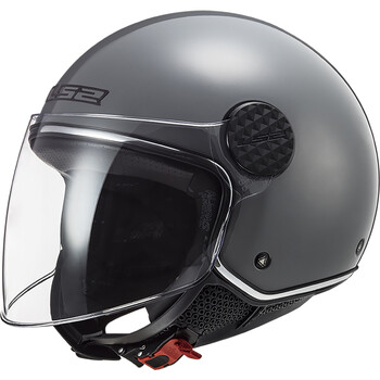 Casque OF558 Sphere Lux Solid LS2