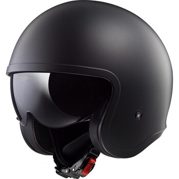 Casque OF599 Spitfire II Solid LS2