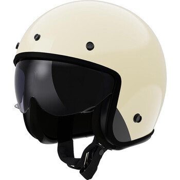 Casque OF601 Bob II Solid LS2