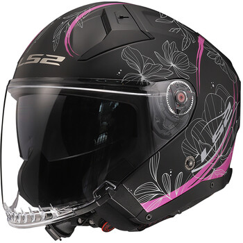 Casque OF603 Infinity II Lotus LS2