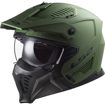 Casque OF606 Drifter Solid LS2