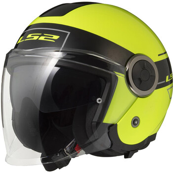 Casque OF620 Classy Classic LS2