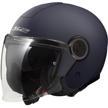 Casque OF620 Classy Solid LS2