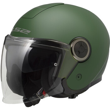 Casque OF620 Classy Solid LS2