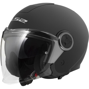 Casque OF620 Classy Solid LS2