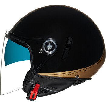 Casque SX.60 Sienna Nexx