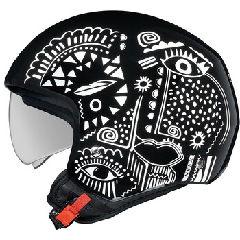 Casque Y.10 Artville Nexx