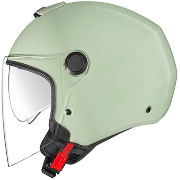 Casque Y.10 Plain Nexx