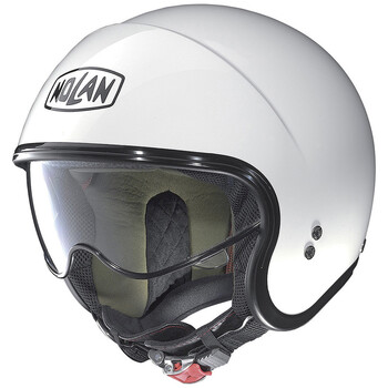 Casque N21 Classic Nolan