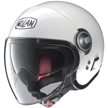 Casque N21 Visor Classic Nolan