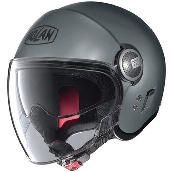 Casque N21 Visor Classic Nolan