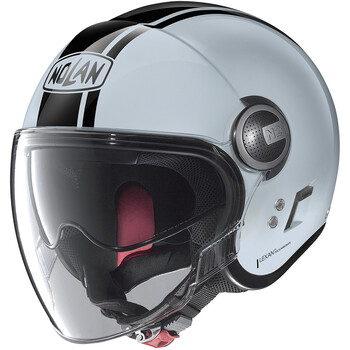 Casque N21 Visor Dolce Vita Nolan