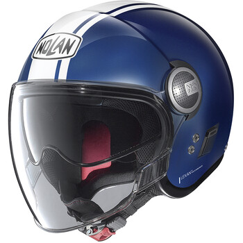 Casque N21 Visor Dolce Vita Nolan