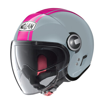 Casque N21 Visor Dolce Vita Nolan