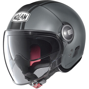 Casque N21 Visor Dolce Vita Nolan