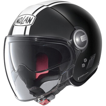 Casque N21 Visor Dolce Vita Nolan