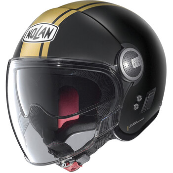 Casque N21 Visor Dolce Vita Nolan