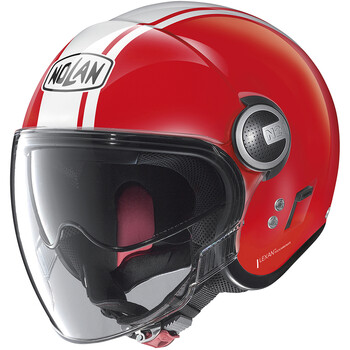 Casque N21 Visor Dolce Vita Nolan