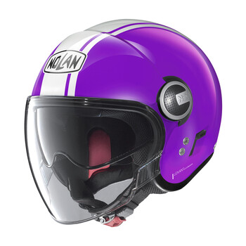 Casque N21 Visor Dolce Vita Nolan