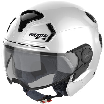 Casque N30-4 T Classic Nolan