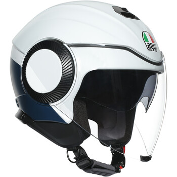 Casque Orbyt Block AGV