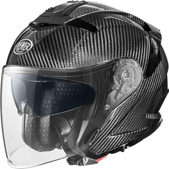 Casque JT5 Carbon premier