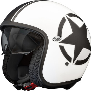 Casque Vintage Star premier