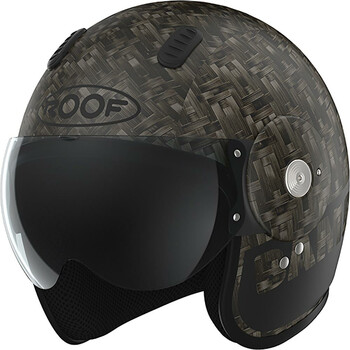 Casque RO15 Bamboo Roof