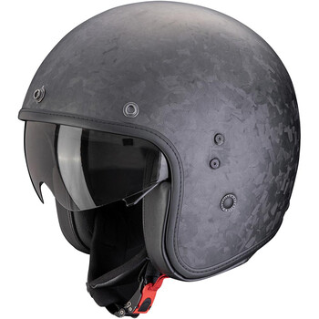 Casque modulable RO9 Roadster Iron - Mot'Access